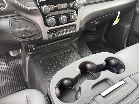 New 2026 RAM 4500 Tradesman w/ Chrome Appearance Group image 35