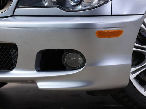 Used 2004 BMW 330Ci Coupe image 15