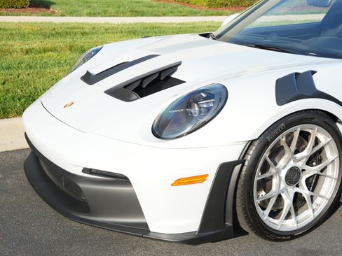 Used 2023 Porsche 911 GT3 RS image 51