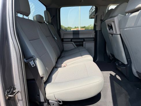 Used 2022 Ford F250 XL w/ STX Appearance Package AWD/4WD image 22