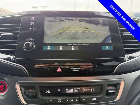 Certified 2022 Honda Pilot Special Edition image 32