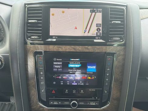 Used 2021 INFINITI QX80 Premium Select w/ All-Season Package RWD image 29