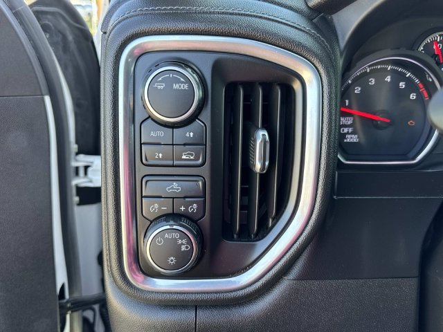 Used 2020 Chevrolet Silverado 1500 LT AWD/4WD image 26
