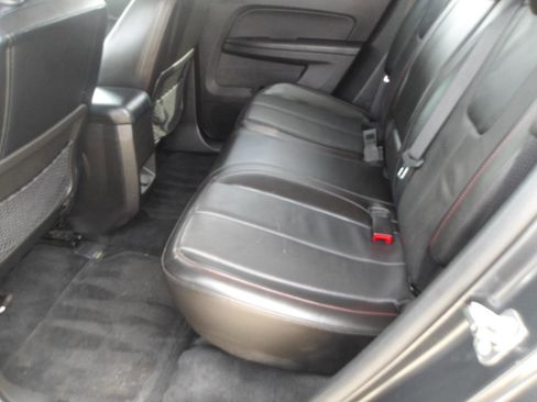 Used 2013 Chevrolet Equinox LT w/ Power Convenience Package image 17