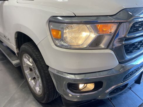 Used 2022 RAM 1500 Lone Star image 15