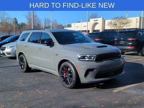 Used 2024 Dodge Durango SRT image 7