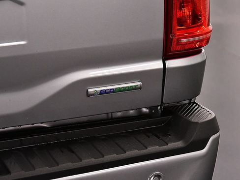 Used 2023 Ford F150 XLT w/ Equipment Group 302A High AWD/4WD image 12