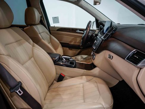 Certified 2017 Mercedes-Benz GLE 350 image 16