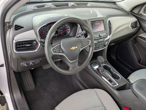 Certified 2023 Chevrolet Equinox LS w/ LPO, Cargo Package image 12