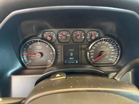 Used 2017 Chevrolet Silverado 2500 W/T w/ WT Fleet Convenience Package image 15