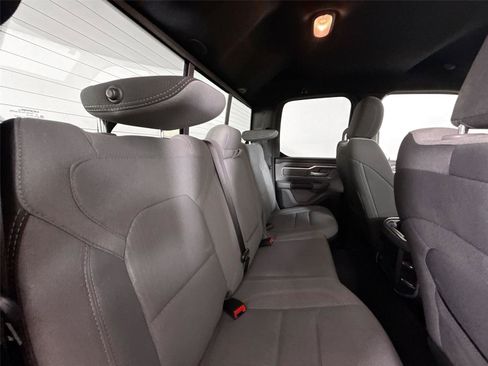 Used 2021 RAM 1500 Big Horn RWD image 35