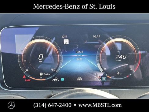 Used 2023 Mercedes-Benz E 350 4MATIC Sedan image 20