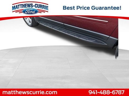 Used 2017 Chevrolet Traverse Premier image 16