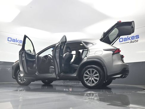 Used 2019 Lexus NX 300 AWD w/ Comfort Package image 60