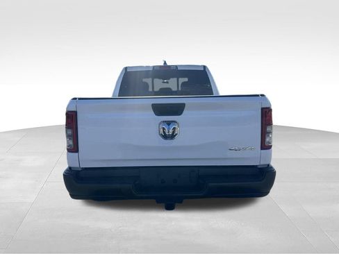 Used 2024 RAM 1500 Tradesman w/ Trailer Tow Group AWD/4WD image 6