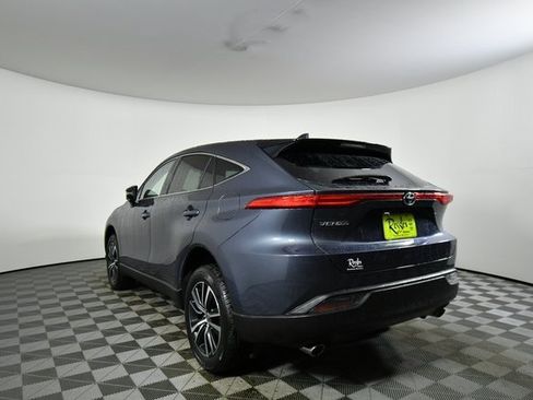 Used 2024 Toyota Venza LE image 13