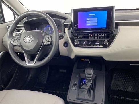 Used 2026 Toyota Corolla Cross LE w/ Moonroof Package AWD/4WD image 16