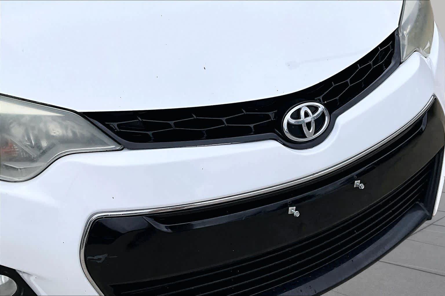 Used 2016 Toyota Corolla S w/ Driver Convenience Package FWD image 29