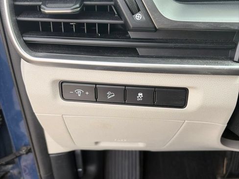 Used 2024 Kia Telluride S w/ S Sunroof Package AWD/4WD image 12
