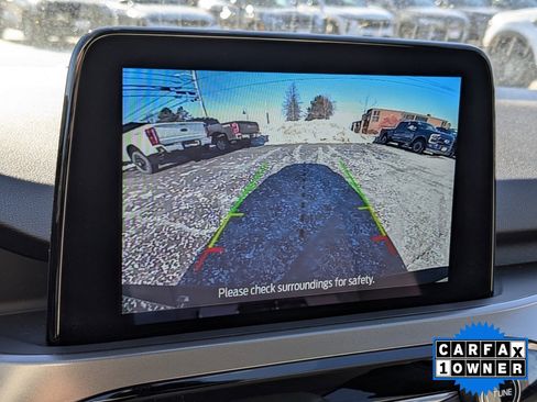Certified 2023 Ford Escape Active image 23