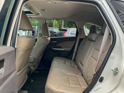 Used 2014 Honda CR-V EX-L image 15