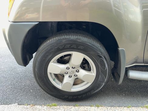 Used 2005 Nissan Xterra SE AWD/4WD image 23