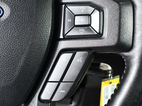 Used 2017 Ford F150 XLT w/ Equipment Group 302A Luxury AWD/4WD image 33