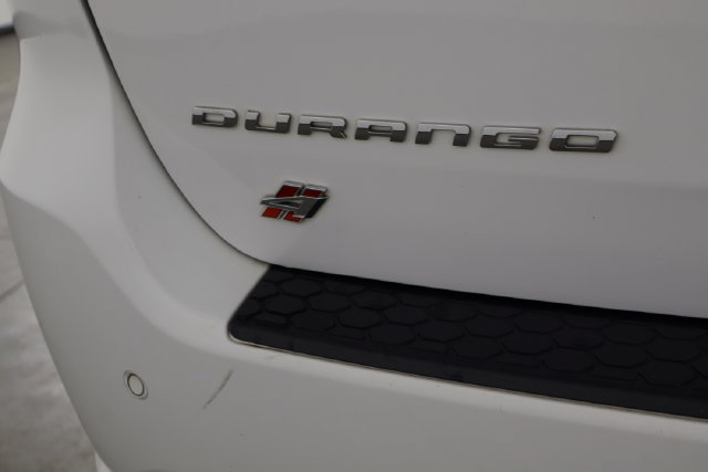 Used 2022 Dodge Durango GT AWD/4WD image 43
