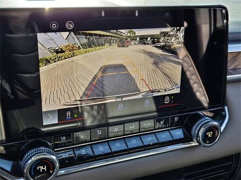 Certified 2024 GMC Canyon Denali image 23