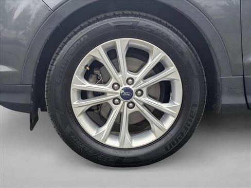 Used 2017 Ford Escape SE FWD image 22