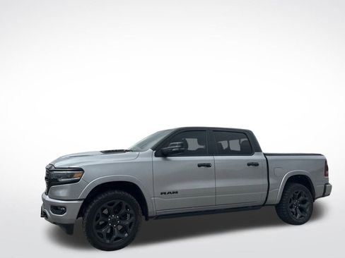 Used 2023 RAM 1500 Limited image 34