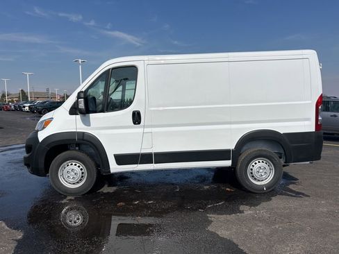 New 2026 RAM ProMaster 1500 w/ Convenience Group image 4