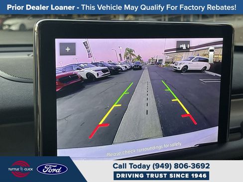 Certified 2023 Lincoln Aviator 2WD image 25