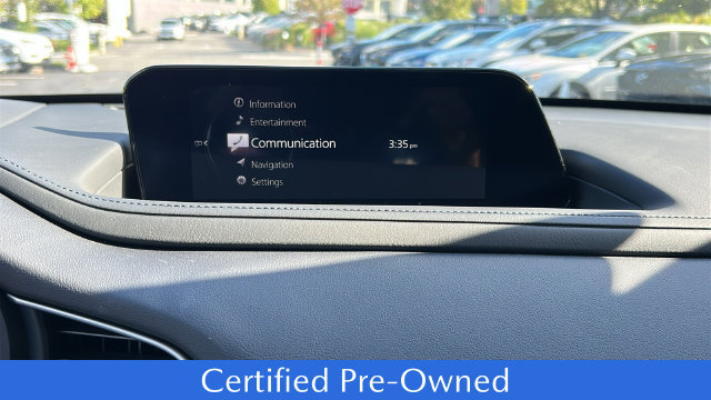 Certified 2023 MAZDA CX-30 AWD 2.5 S w/ Select Package image 15