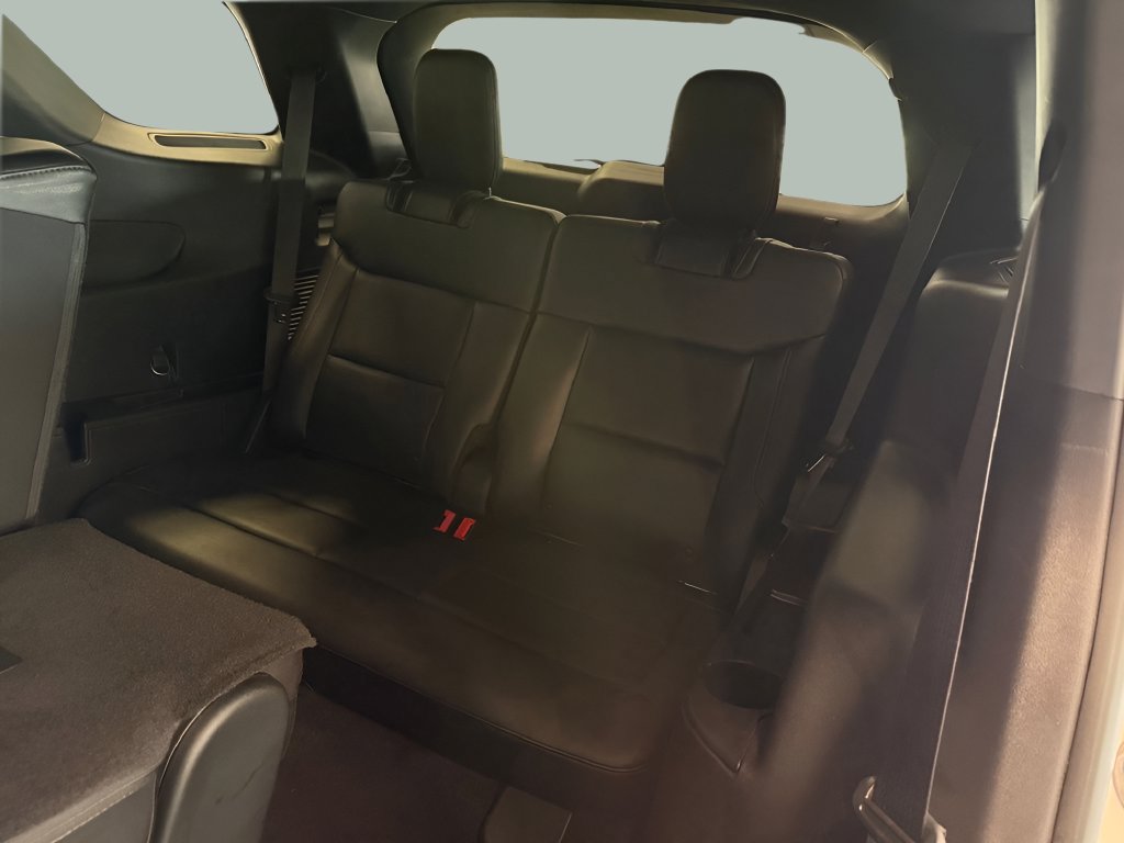 Used 2020 Ford Explorer XLT w/ Equipment Group 202A AWD/4WD image 15