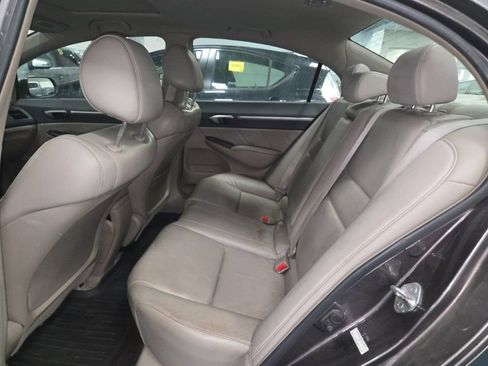 Used 2009 Honda Civic EX-L image 11