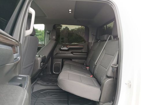 Used 2023 Chevrolet Silverado 1500 RST w/ All Star Edition Plus RWD image 26