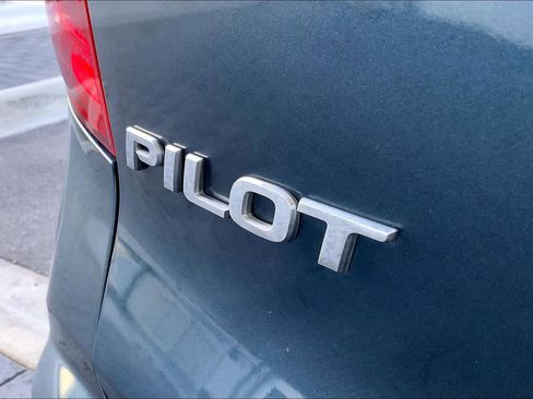 Used 2016 Honda Pilot EX-L image 10