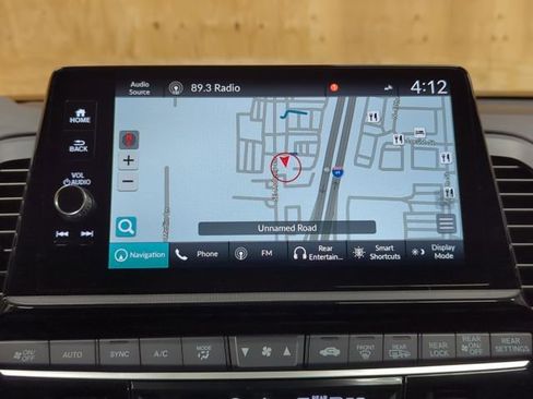 New 2026 Honda Odyssey Touring image 19