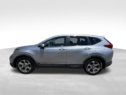 Used 2018 Honda CR-V EX image 8