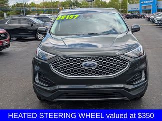 Used 2024 Ford Edge SEL w/ Convenience Package AWD/4WD video 2