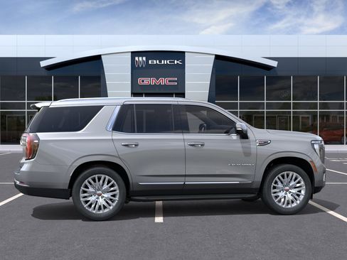 New 2026 GMC Yukon Elevation w/ Elevation Premium Package RWD image 29