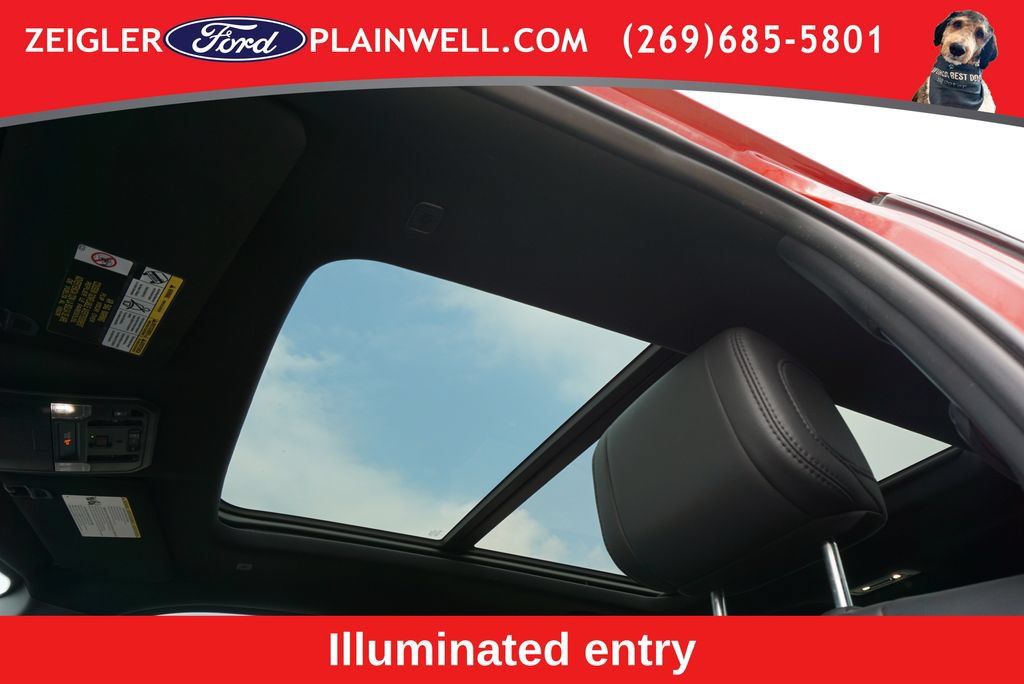 Used 2025 Toyota Tundra Limited AWD/4WD image 15