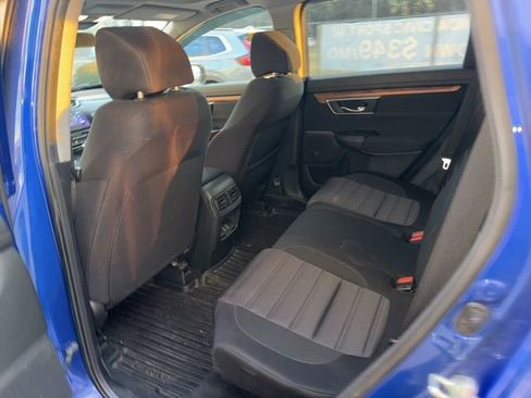 Used 2020 Honda CR-V EX image 6