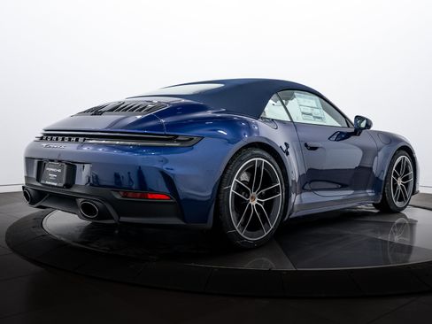New 2026 Porsche 911 Carrera 4S image 28