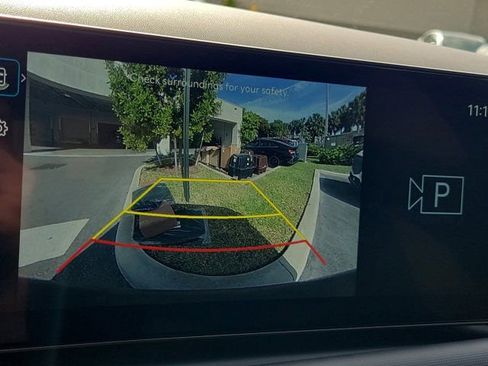 New 2026 Hyundai Santa Cruz SEL FWD image 25