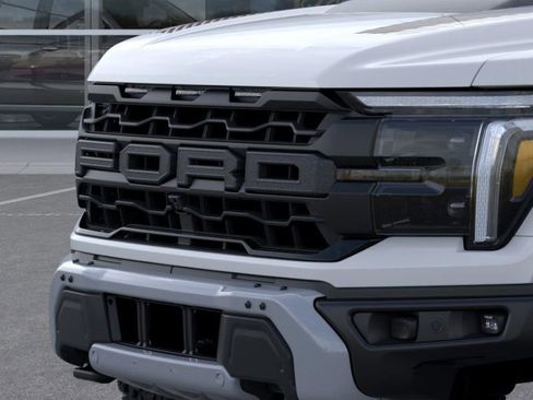 New 2025 Ford F150 Raptor image 18