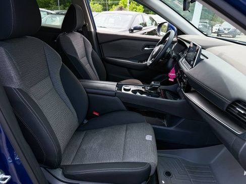 Certified 2022 Nissan Rogue SV AWD/4WD image 10