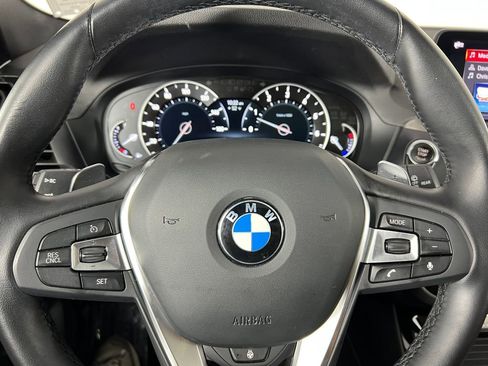 Used 2019 BMW X3 xDrive30i w/ Premium Package image 27