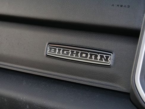 Used 2023 RAM 2500 Big Horn w/ Level 1 Equipment Group AWD/4WD image 40